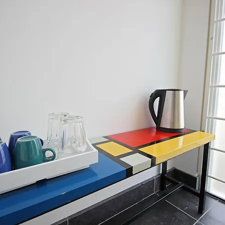 Ground Floor Canal